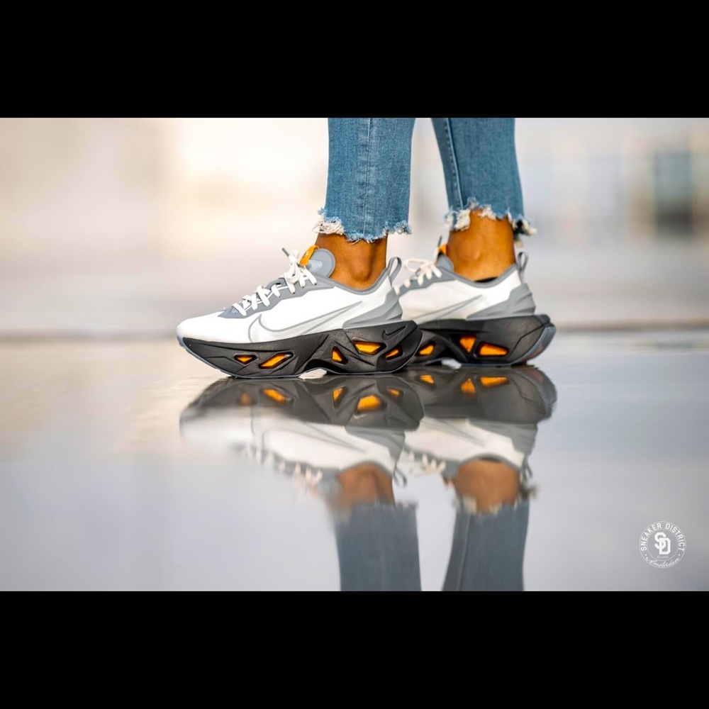 Nike zoomX shoes